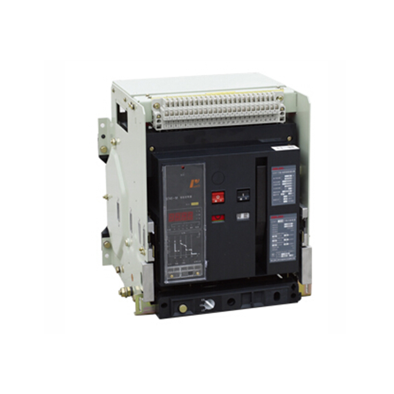 CDW1萬能式斷路器